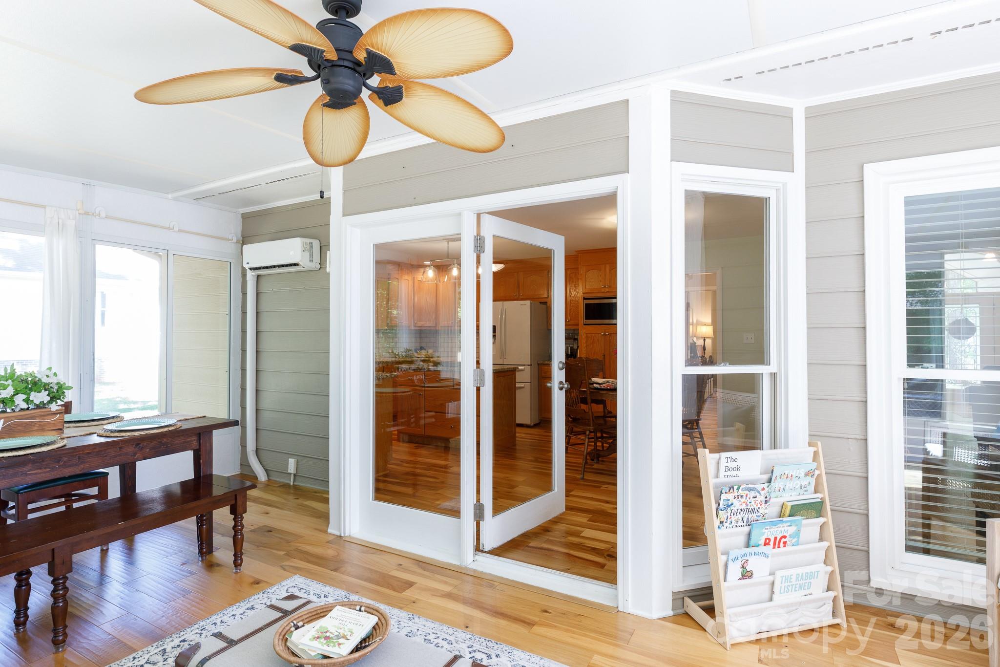 Timberlake - Residential