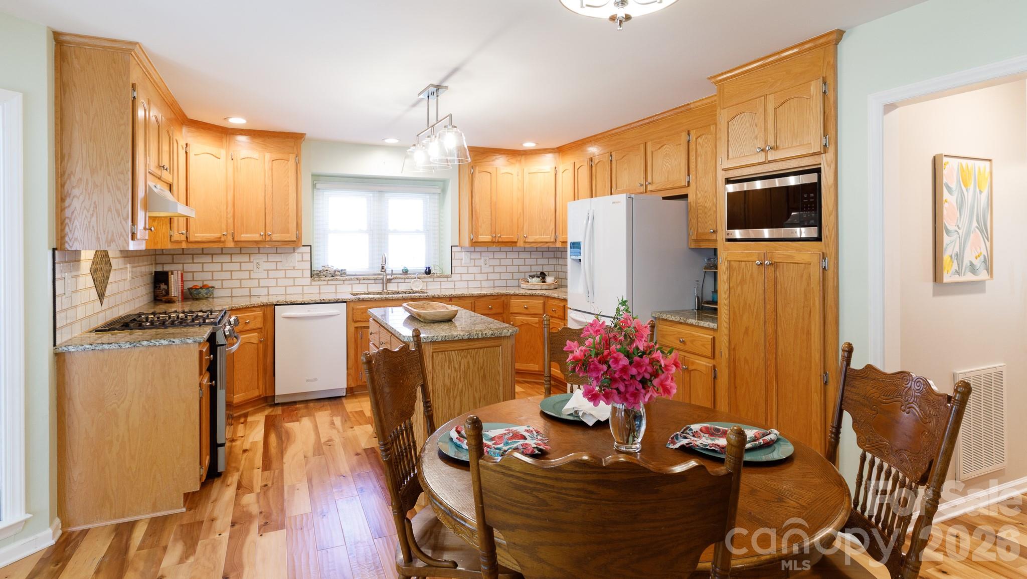 Timberlake - Residential