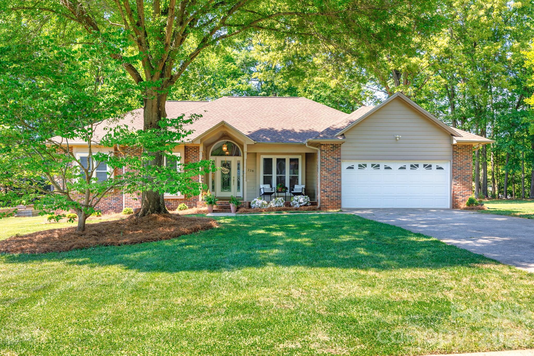 Timberlake - Residential