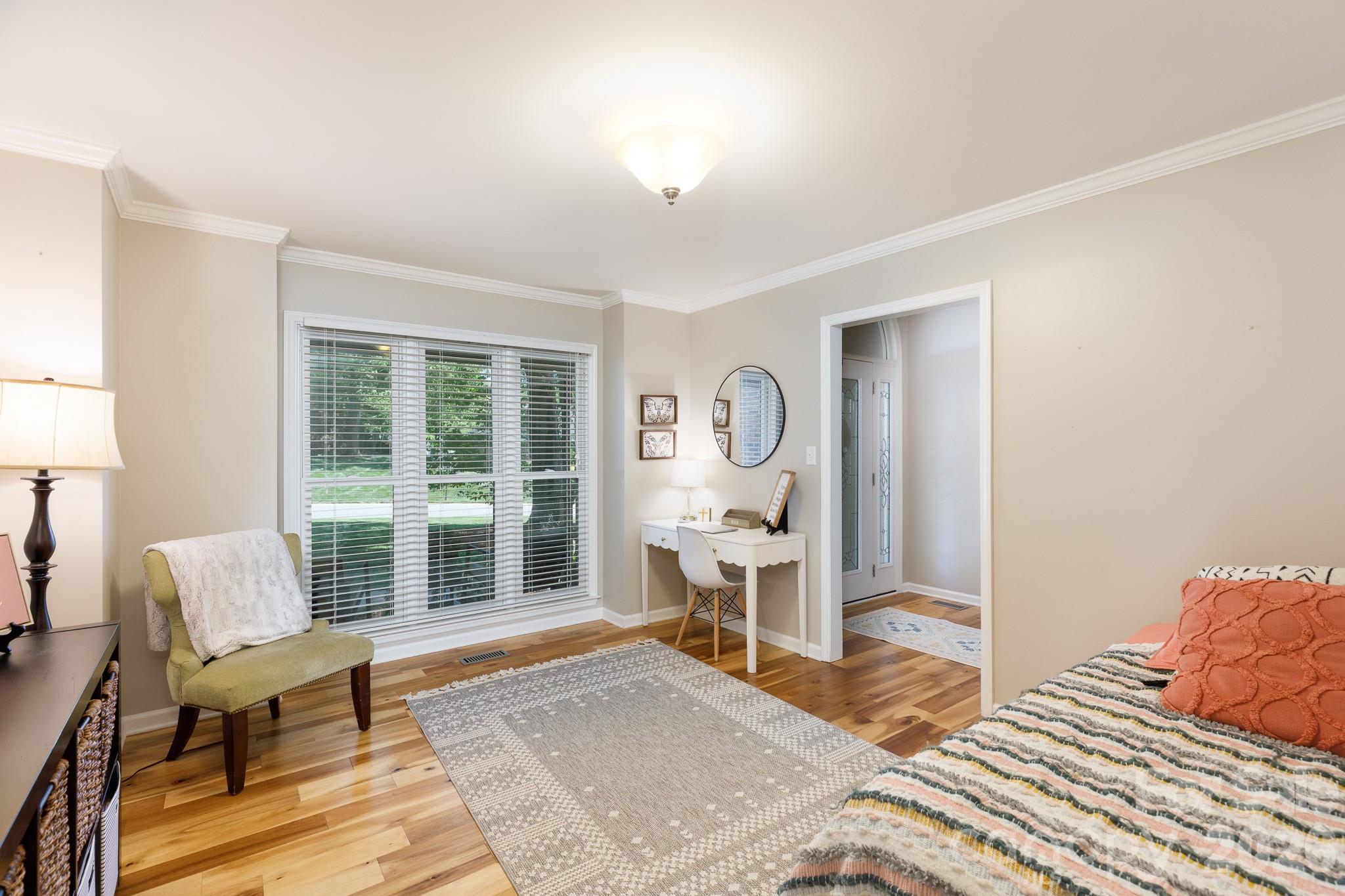 Timberlake - Residential