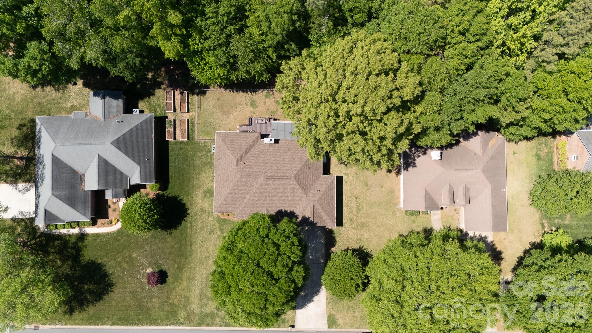 Timberlake - Residential