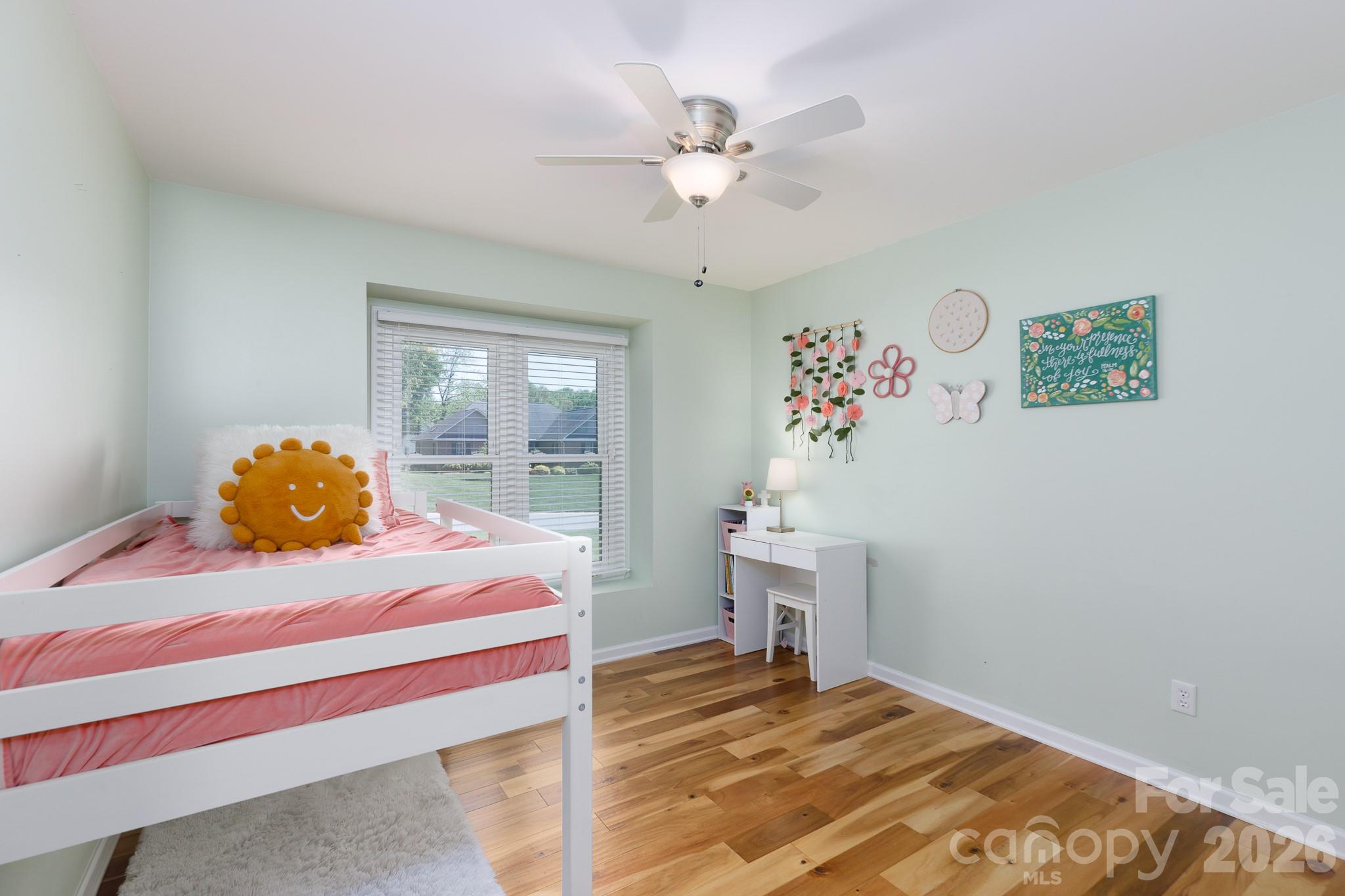 Timberlake - Residential