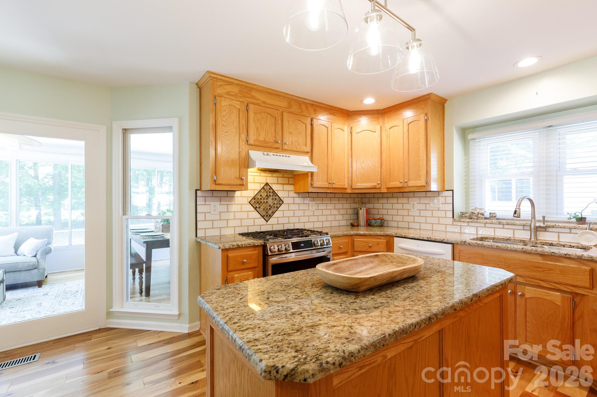 Timberlake - Residential