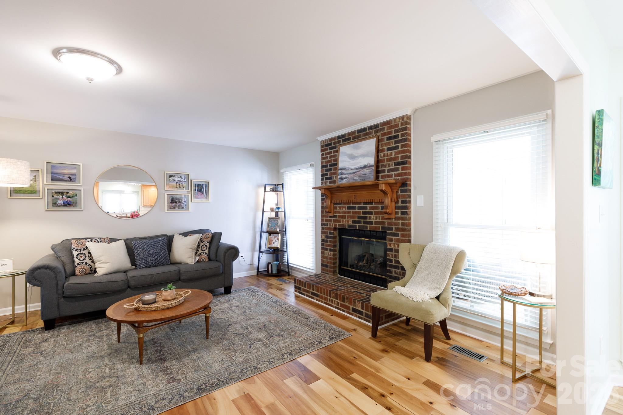 Timberlake - Residential