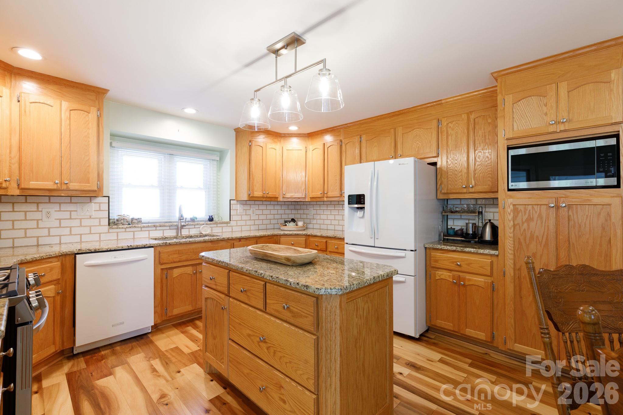 Timberlake - Residential