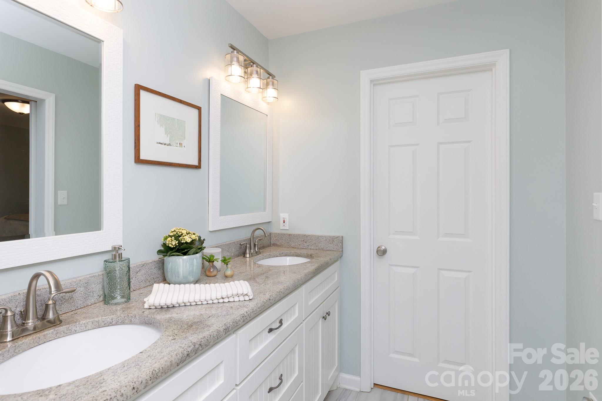 Timberlake - Residential