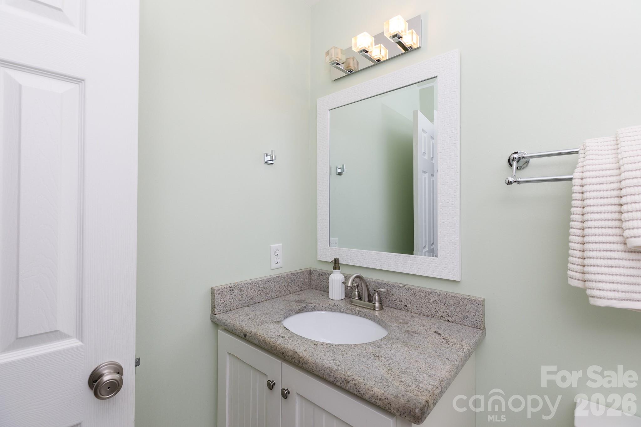 Timberlake - Residential