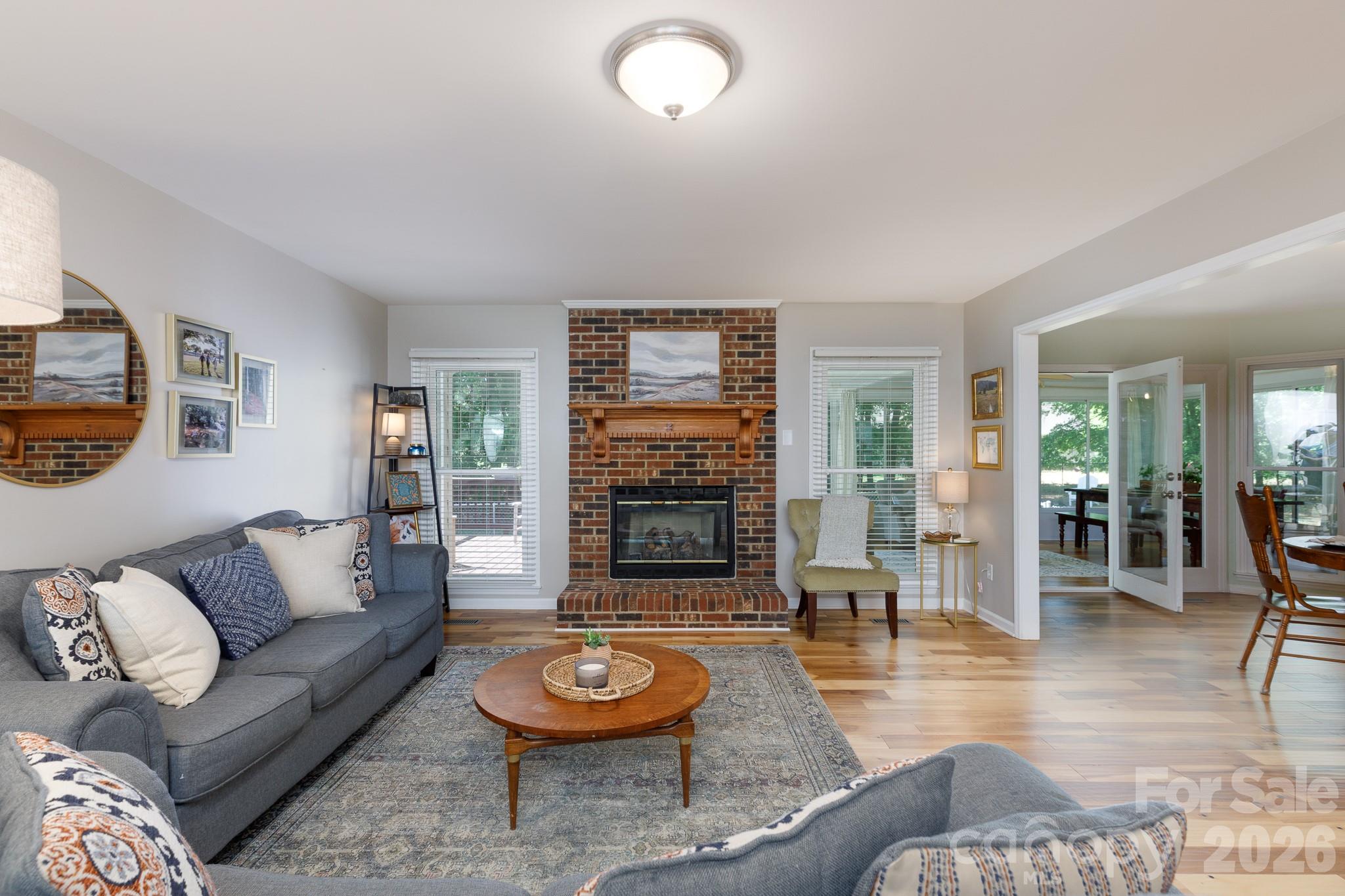 Timberlake - Residential