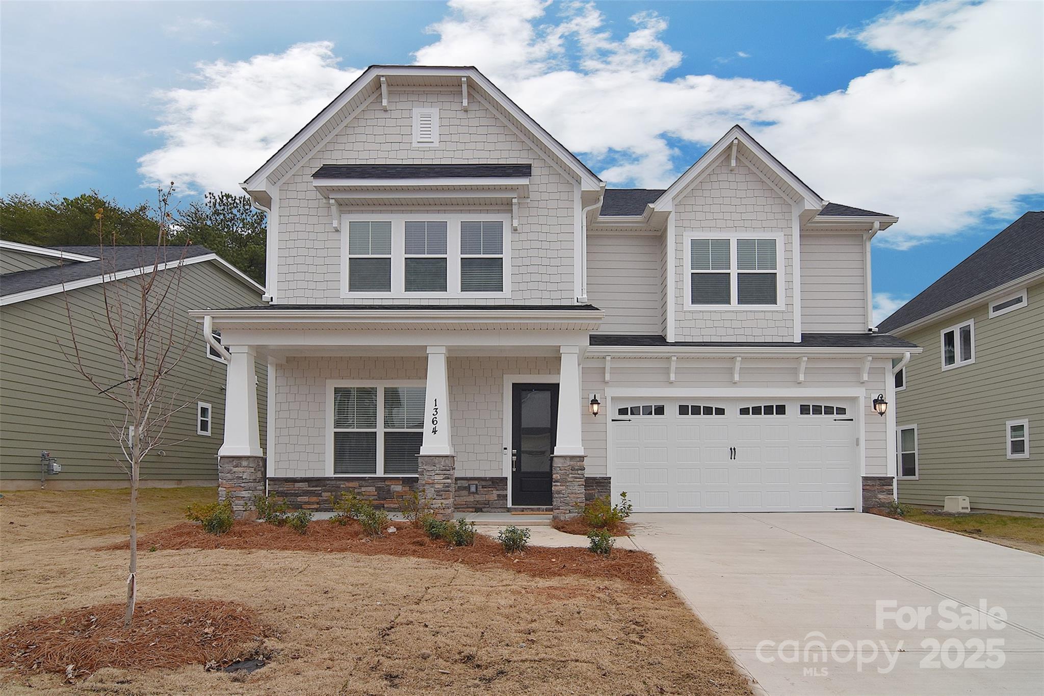 1364 Cedardale Lane