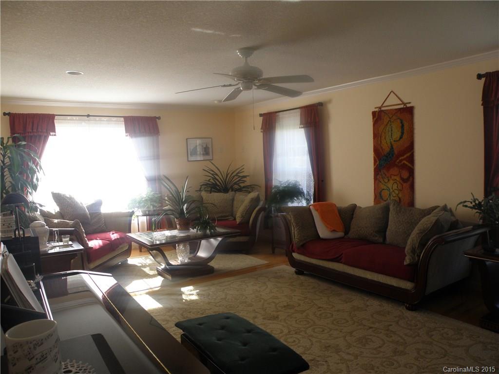 Twin Brook Hills - Residential