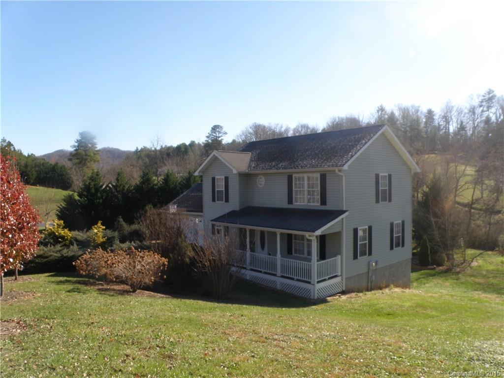 Twin Brook Hills - Residential