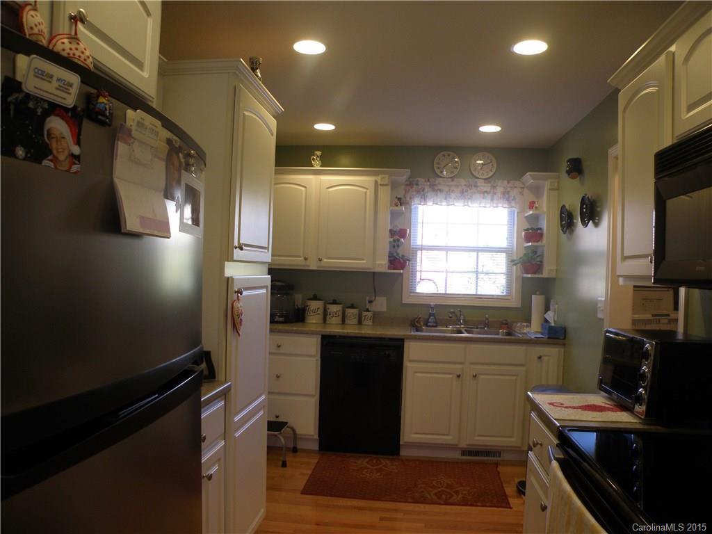 Twin Brook Hills - Residential