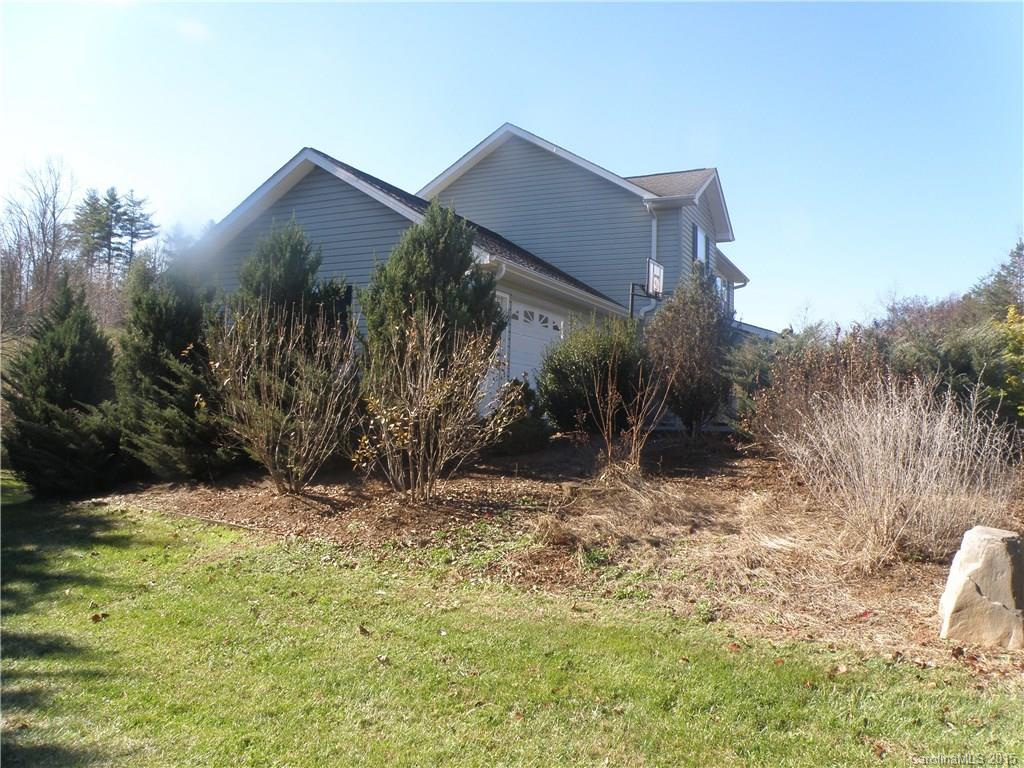 Twin Brook Hills - Residential