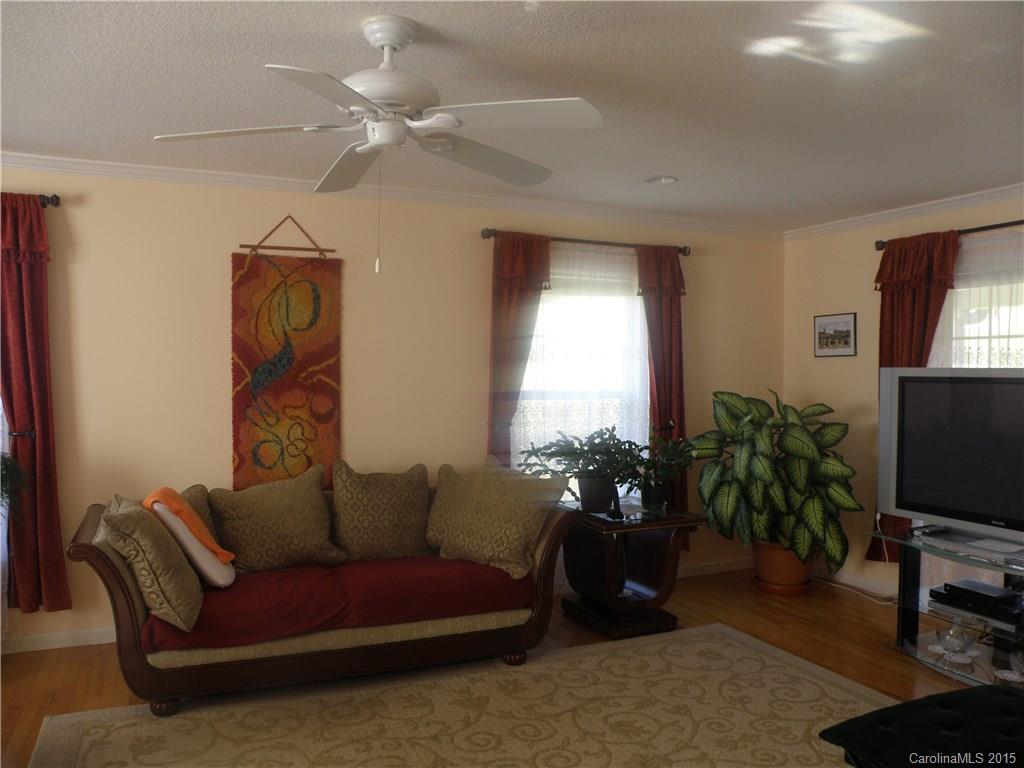 Twin Brook Hills - Residential