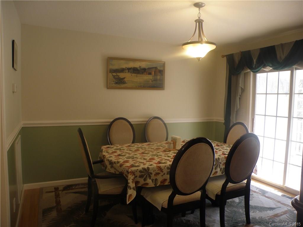 Twin Brook Hills - Residential