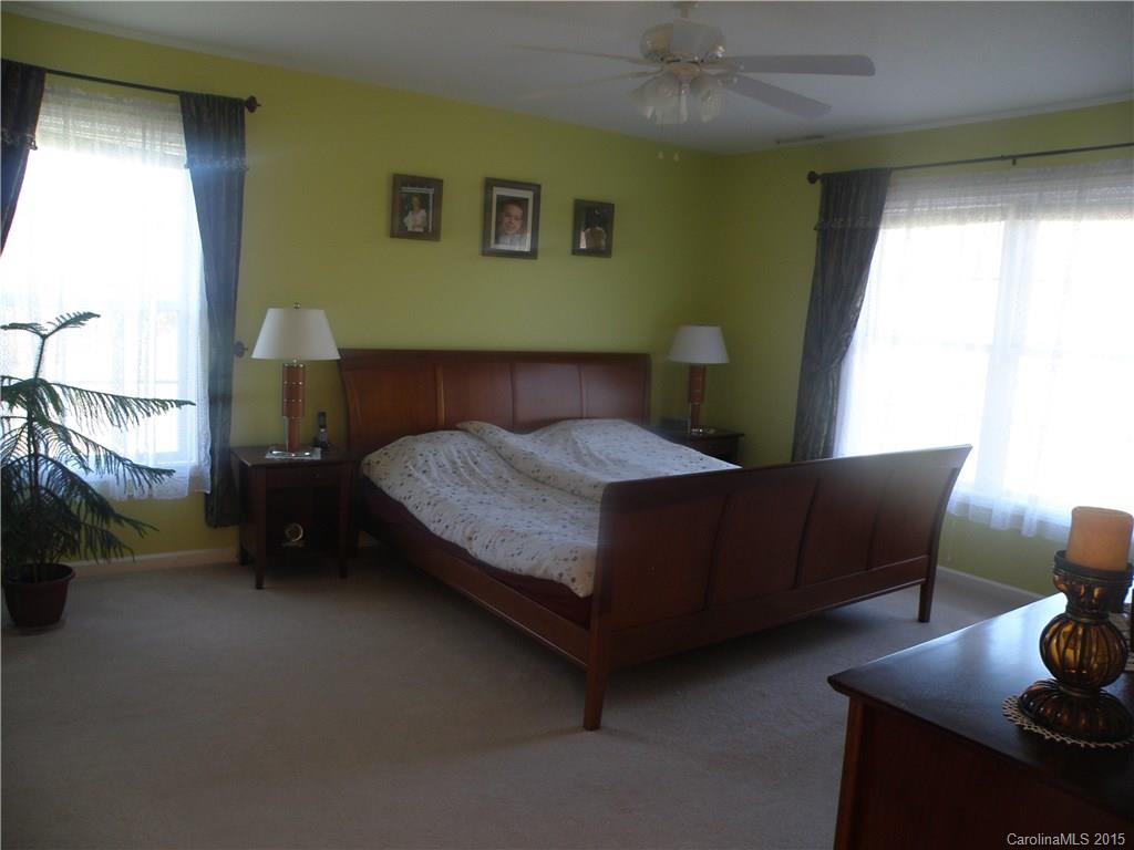 Twin Brook Hills - Residential