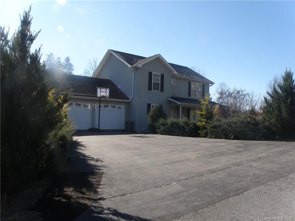 Twin Brook Hills - Residential