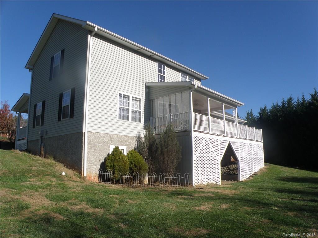 Twin Brook Hills - Residential