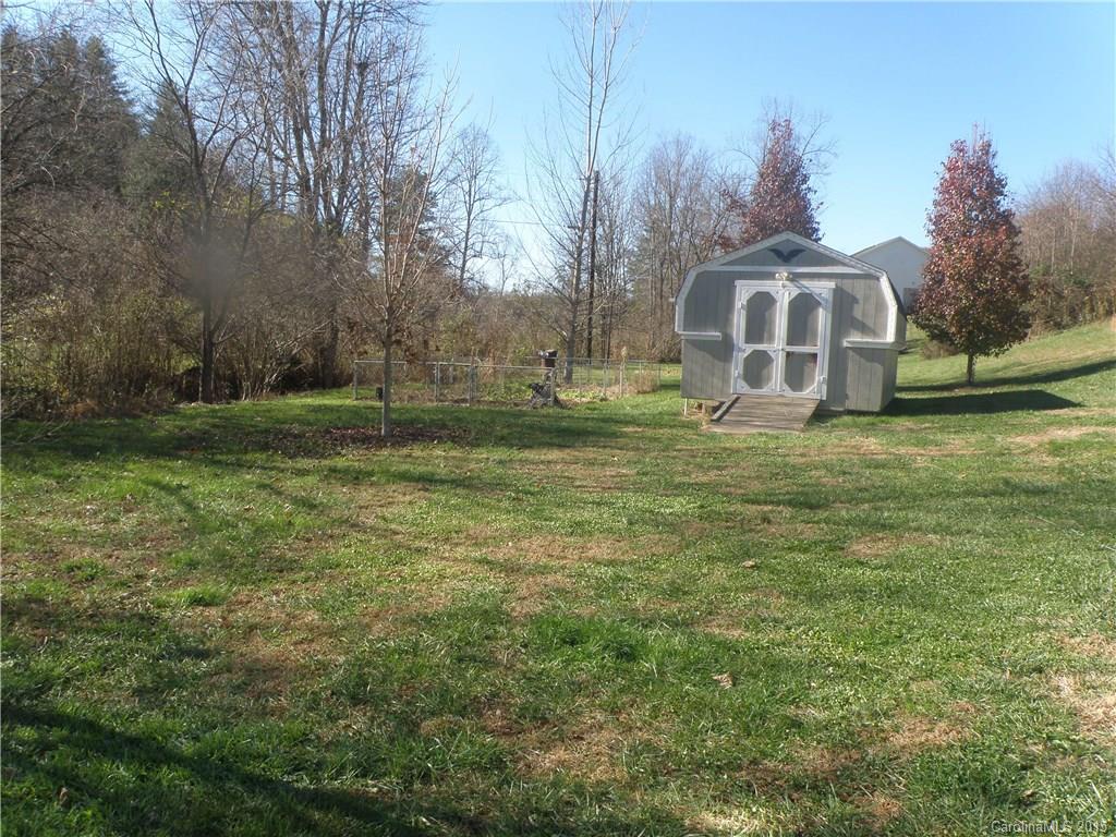 Twin Brook Hills - Residential