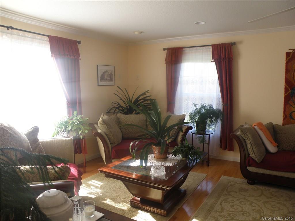 Twin Brook Hills - Residential