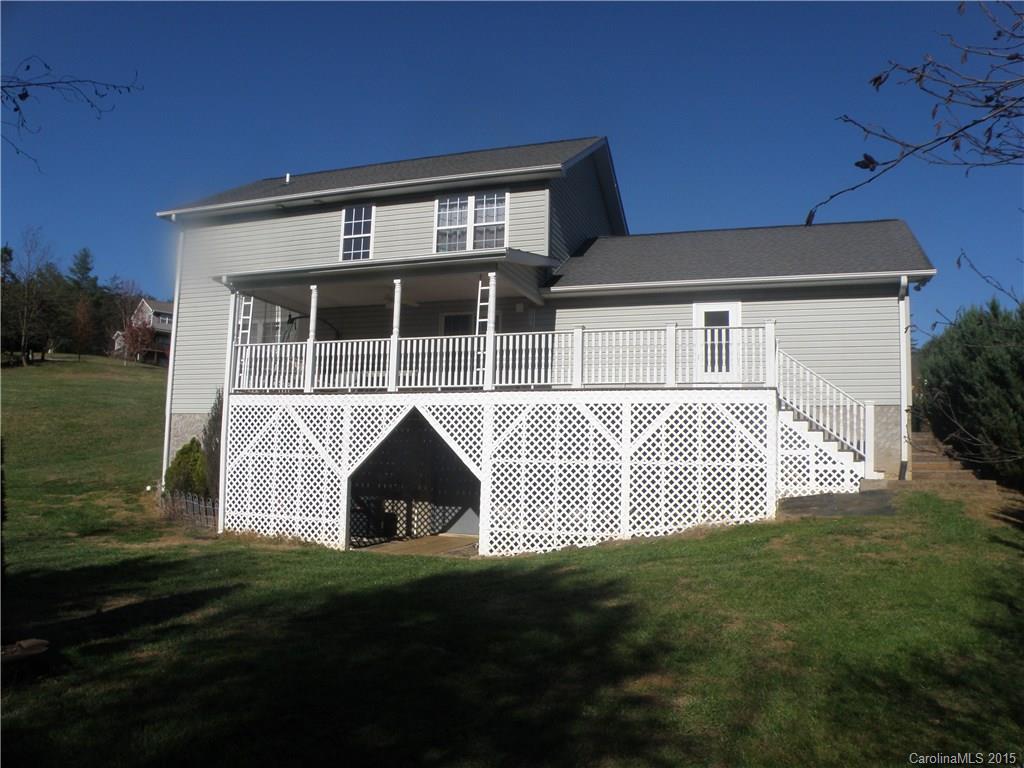 Twin Brook Hills - Residential