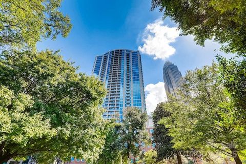 210 N Church Street 2807 Charlotte NC 28202