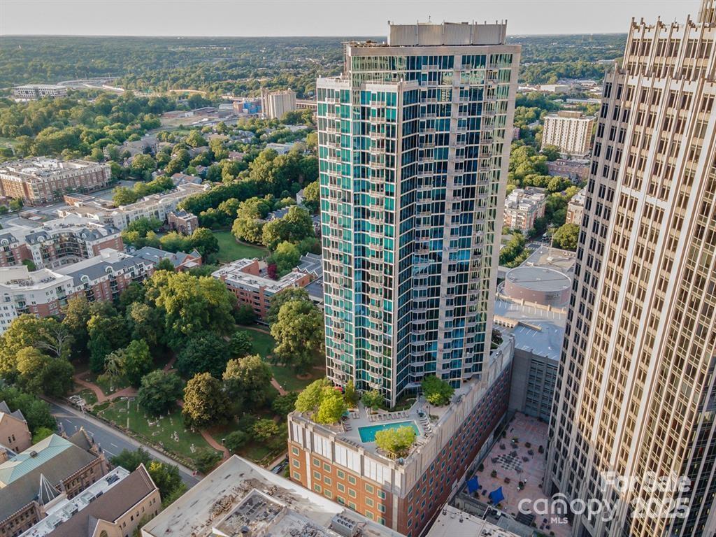 210 N Church Street 2807