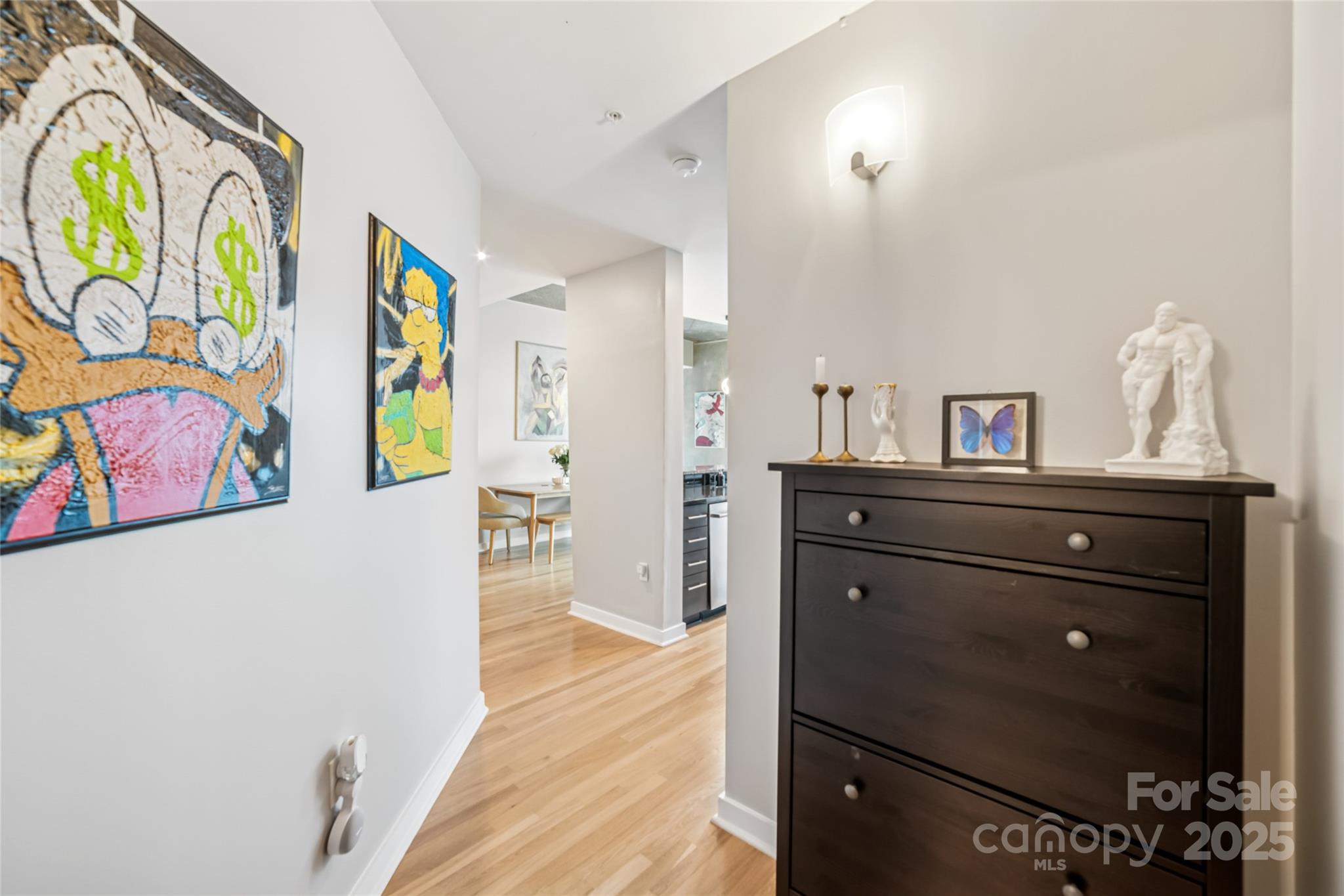 210 N Church Street 2807