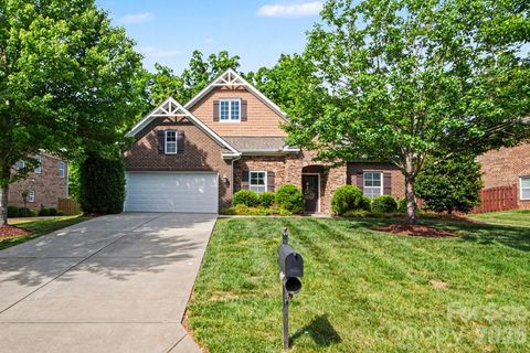 Photo of 3812 Martele Drive, Mint Hill, NC 28227 (MLS # 4368038)