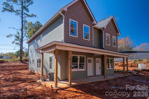 5536 & 5538 Wrenn Drive Denver NC 28037