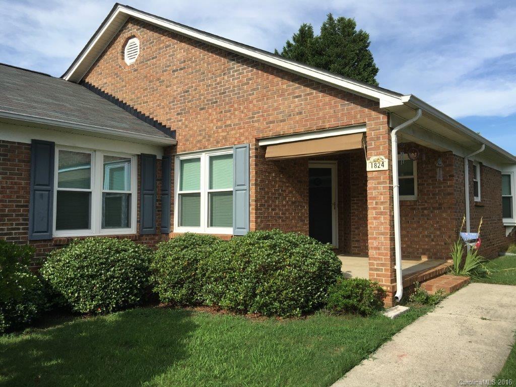 Ravencroft - Residential