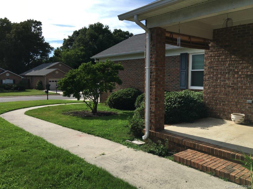 Ravencroft - Residential