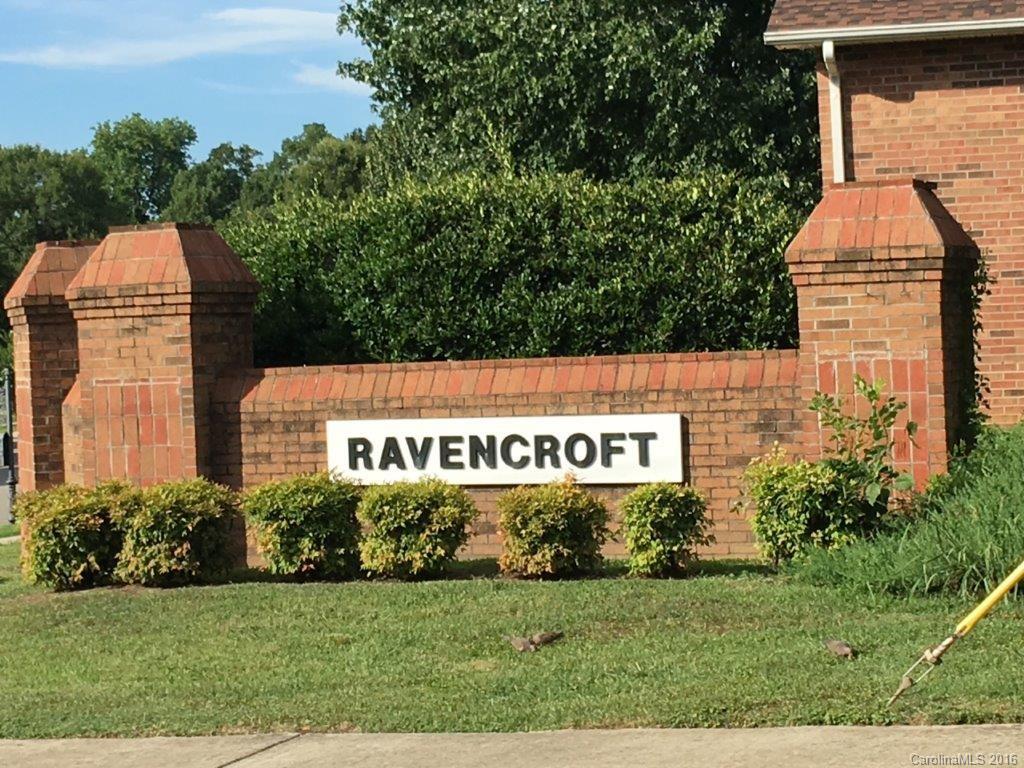 Ravencroft - Residential