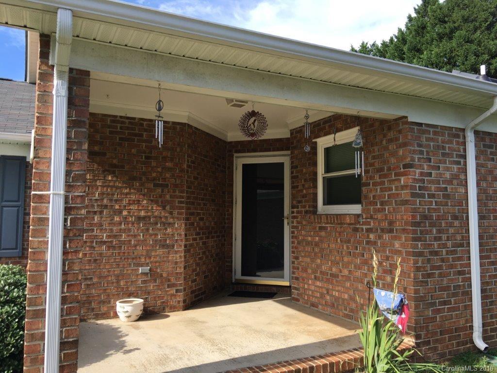 Ravencroft - Residential