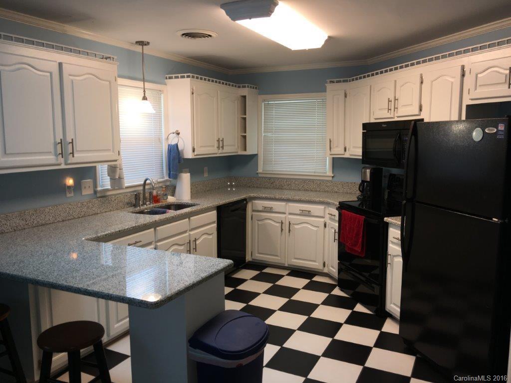 Ravencroft - Residential