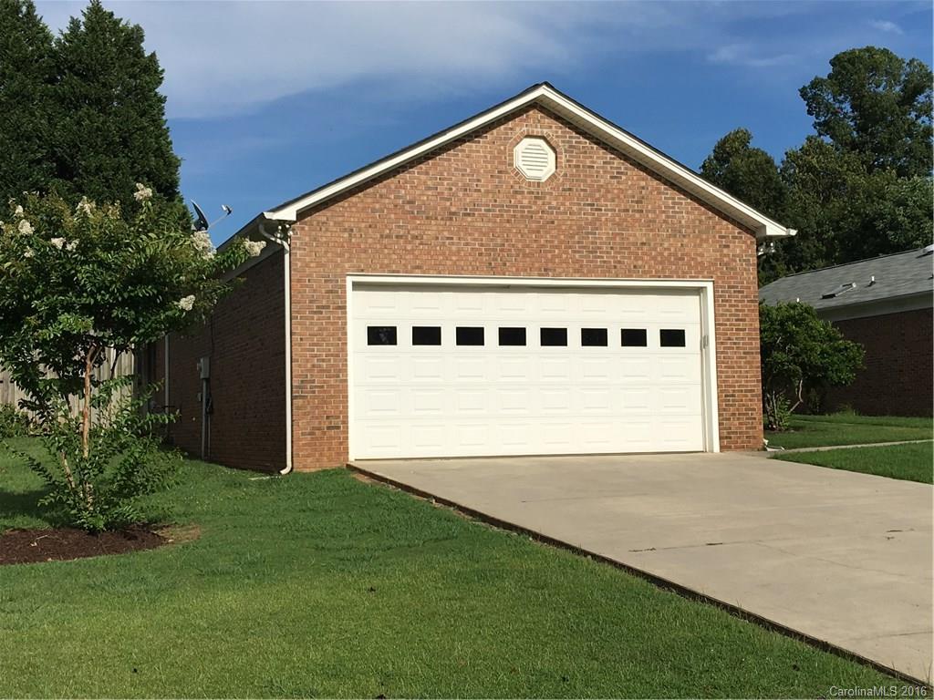 Ravencroft - Residential