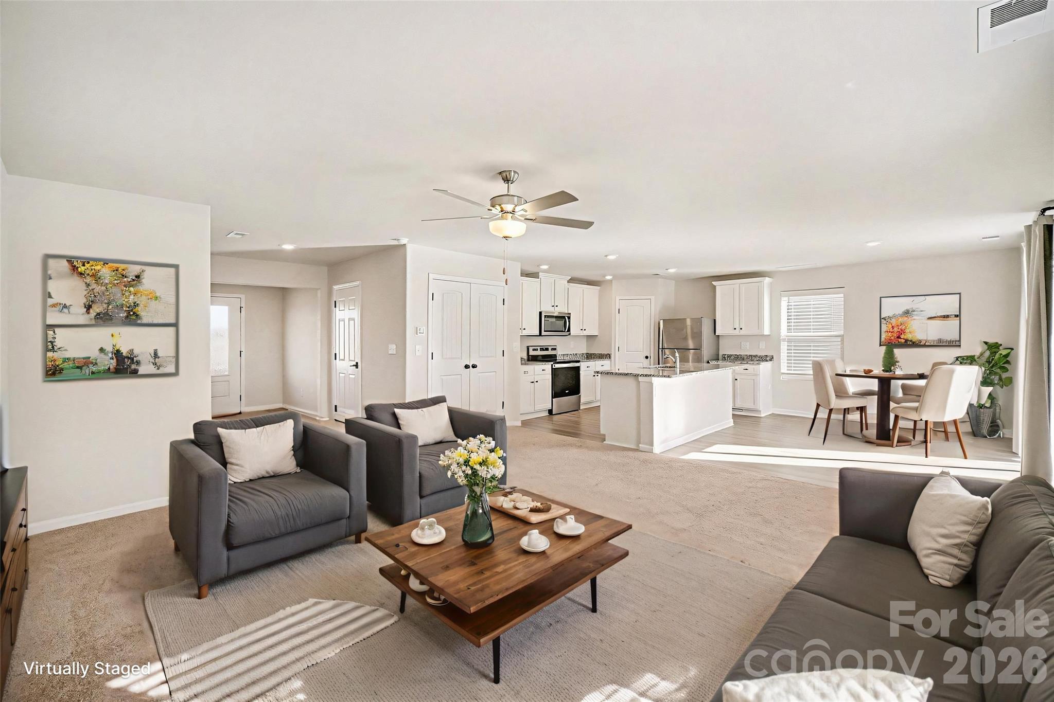 Pinnacle Estates - Residential