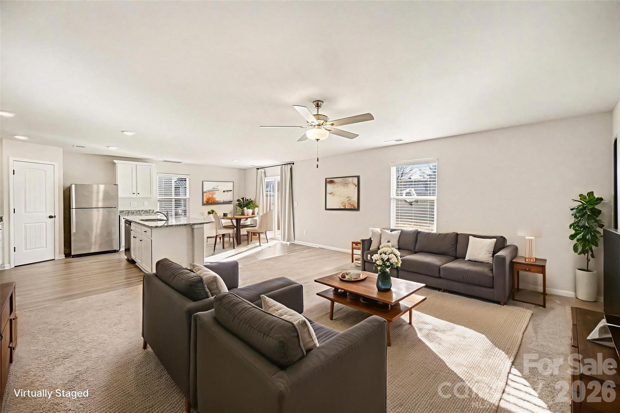 Pinnacle Estates - Residential