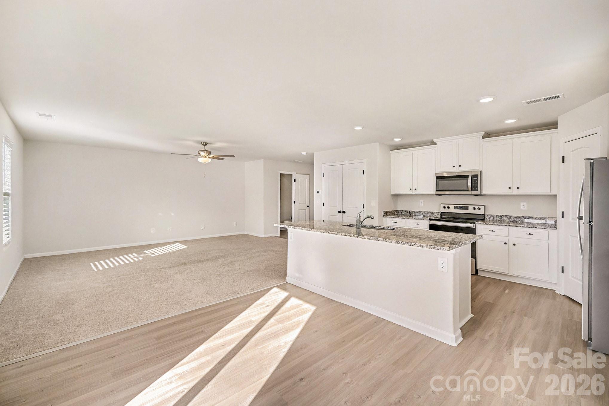 Pinnacle Estates - Residential