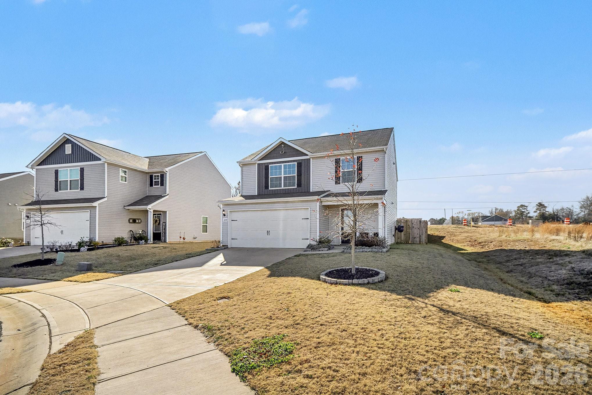 Pinnacle Estates - Residential