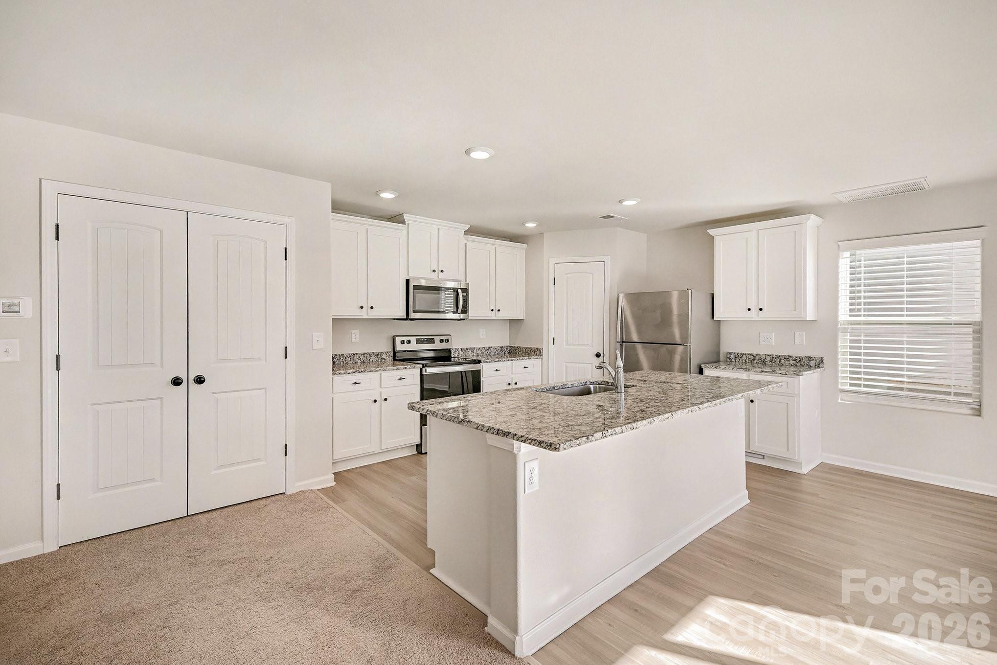 Pinnacle Estates - Residential