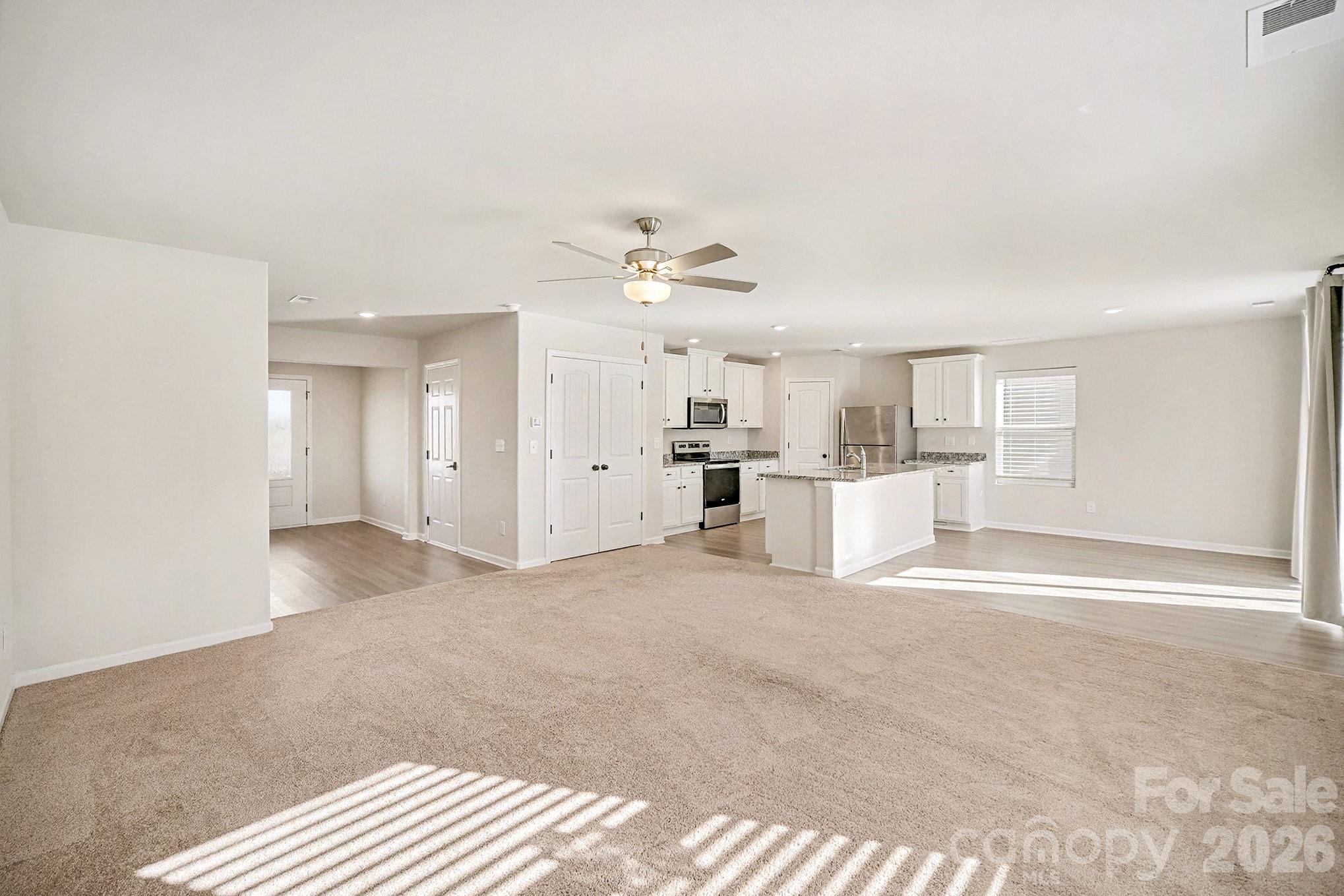 Pinnacle Estates - Residential