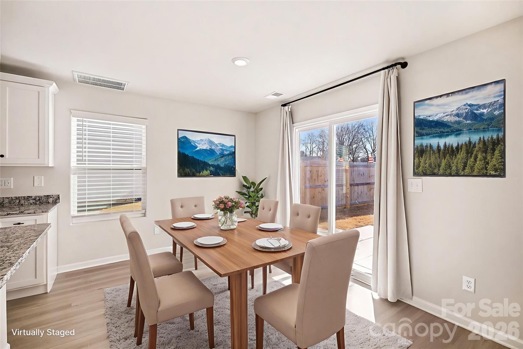 Pinnacle Estates - Residential