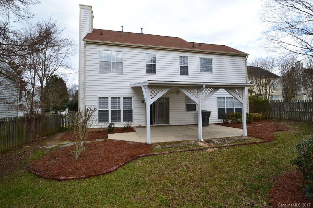 Yorkshire - Residential Lease