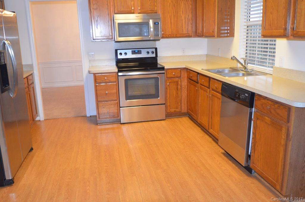 Yorkshire - Residential Lease