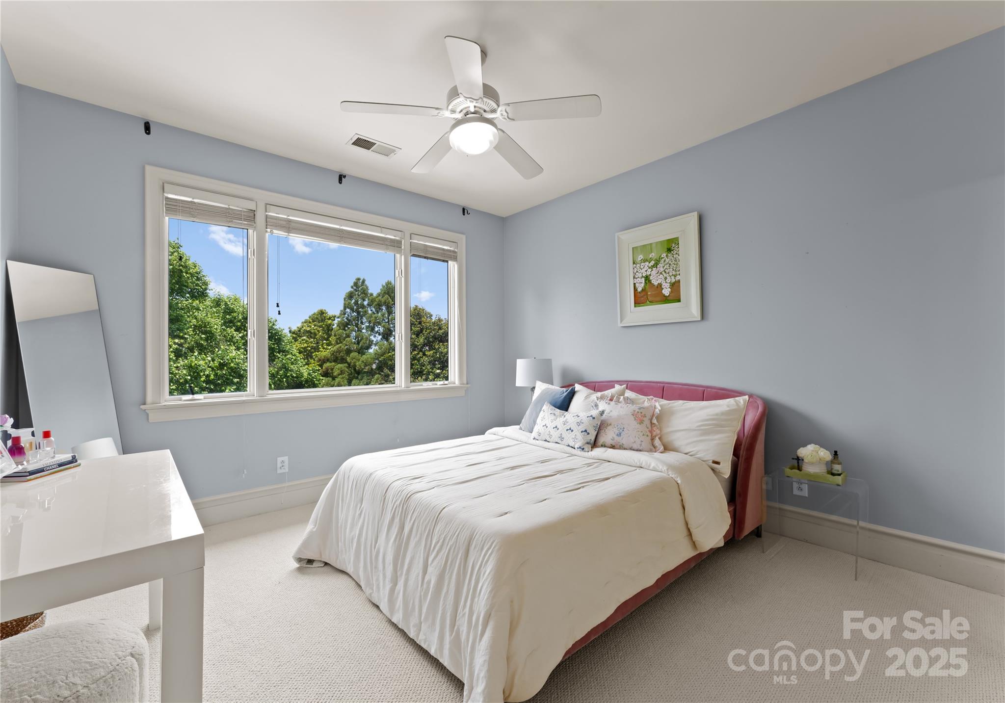 Challis Farm - Residential