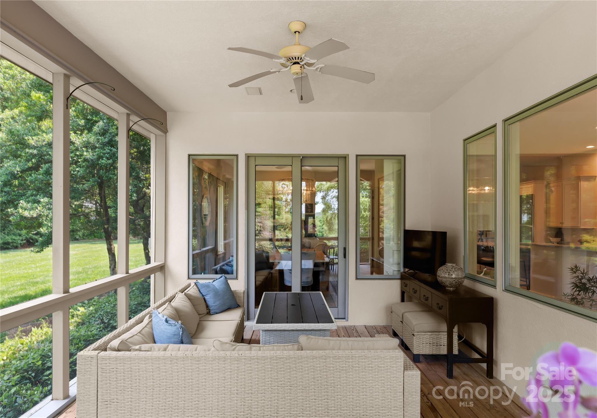 Challis Farm - Residential