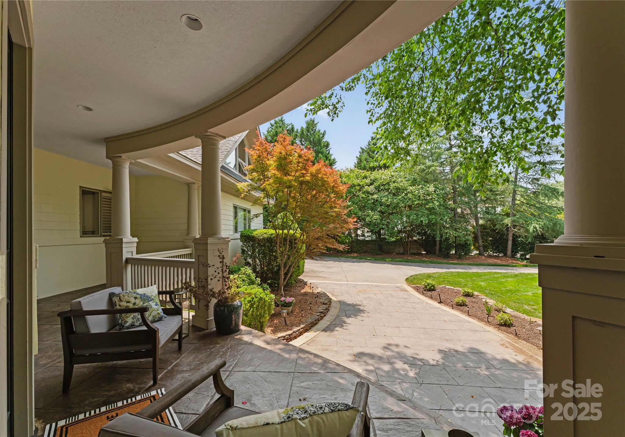 Challis Farm - Residential