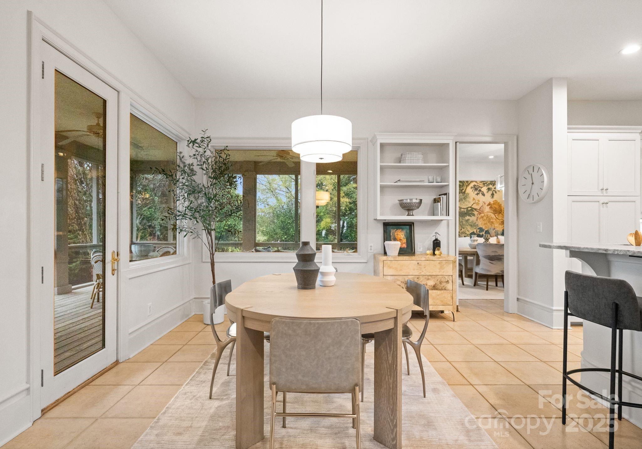 Challis Farm - Residential