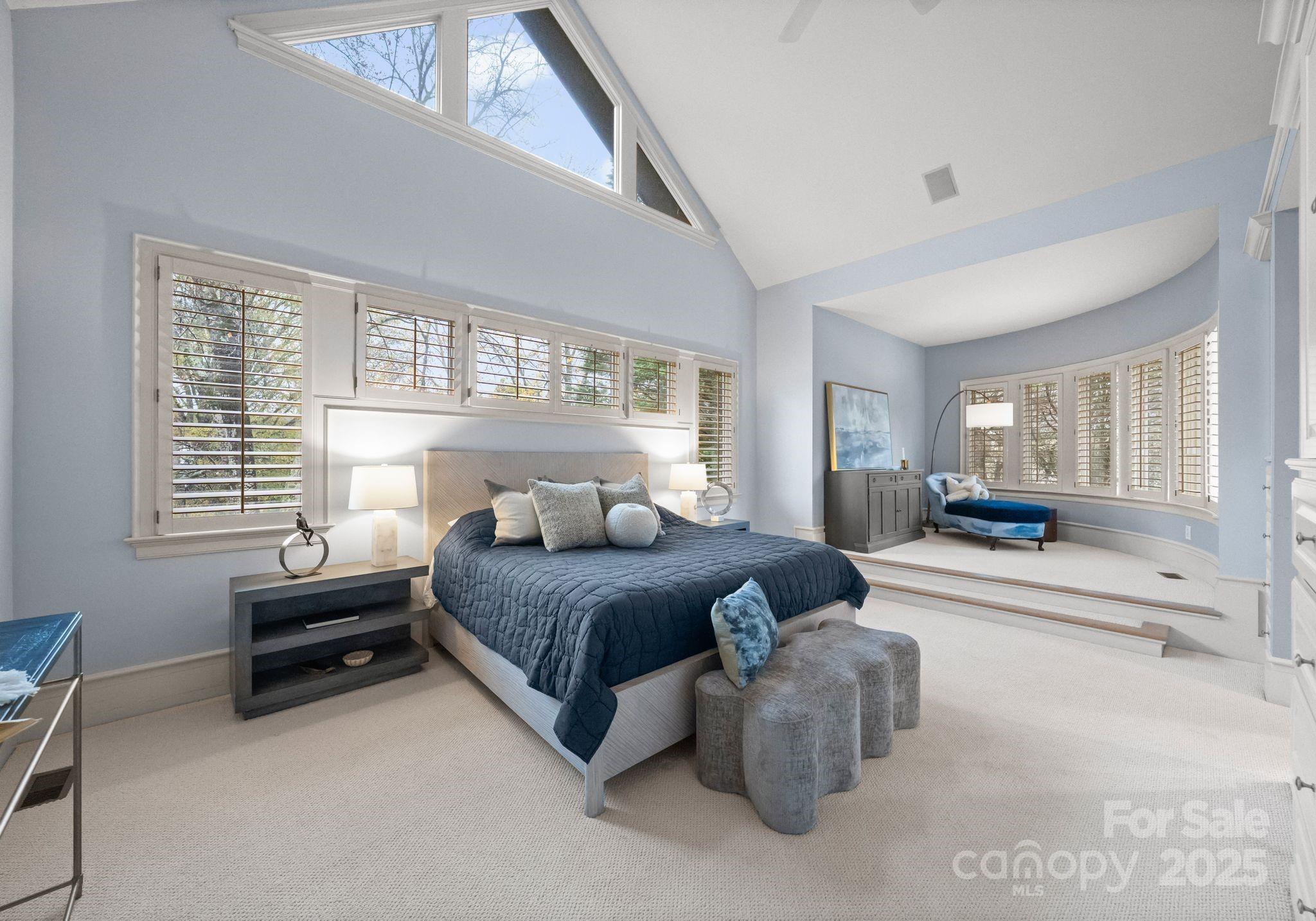 Challis Farm - Residential